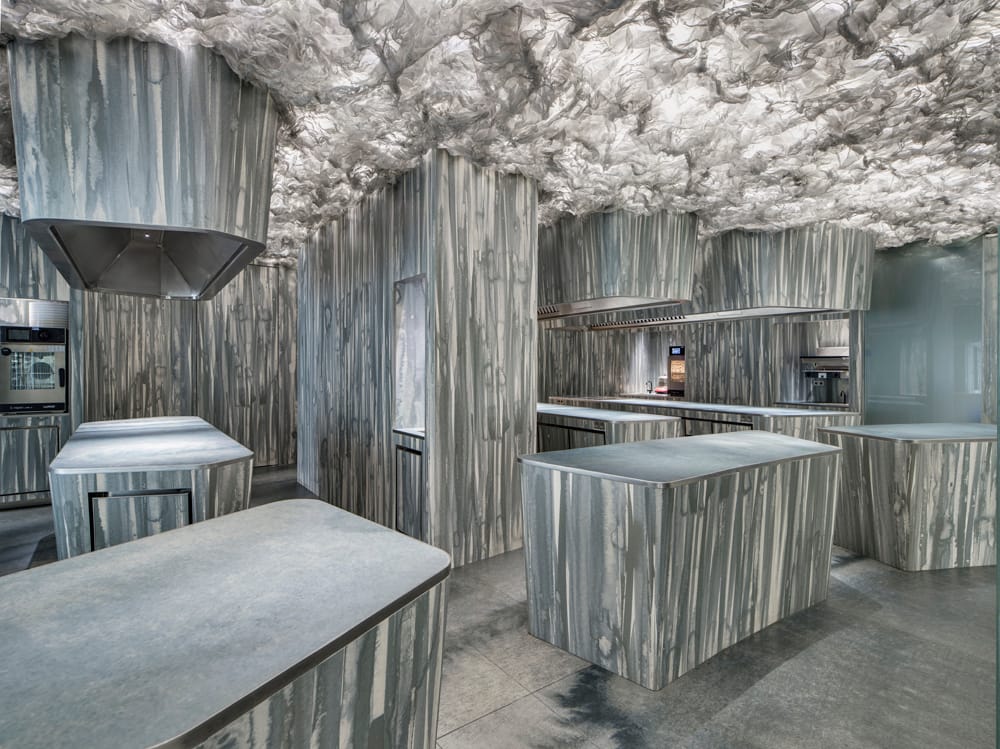 ENIGMA: O mais inovador e ousado projeto Neolith®