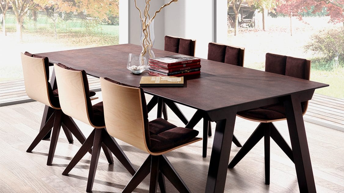 A multivariedade de Neolith®