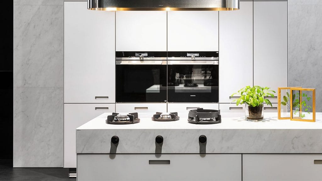 Alicante e Neolith no Salone Del Mobile 2018
