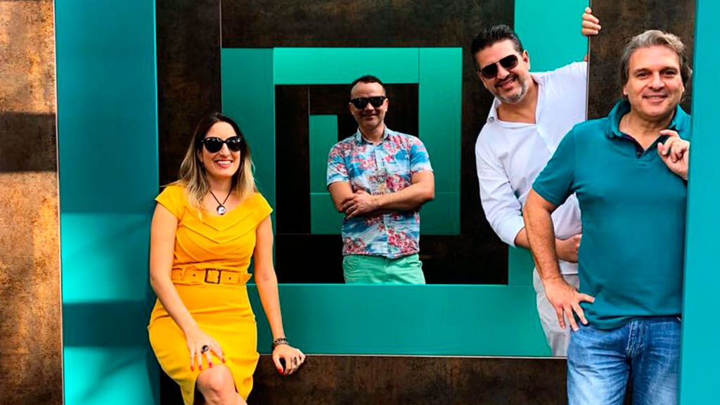 Neolith na Design Weekend 2018
