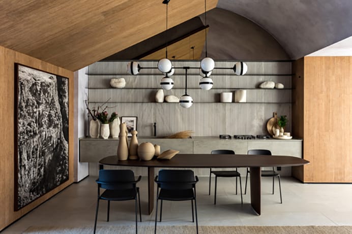 Neolith® e Alicante na CASACOR SP 2019