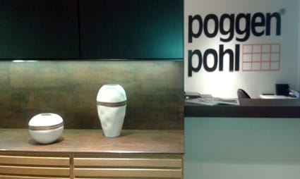 Neolith® na loja Poggenpohl