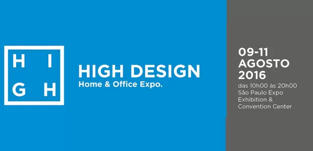 Alicante estará presente na High Design Expo e CONAD