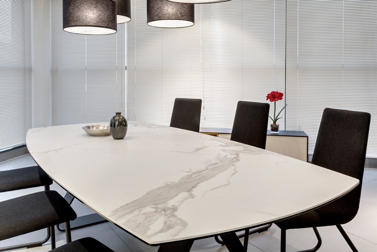 A versatilidade de Neolith®