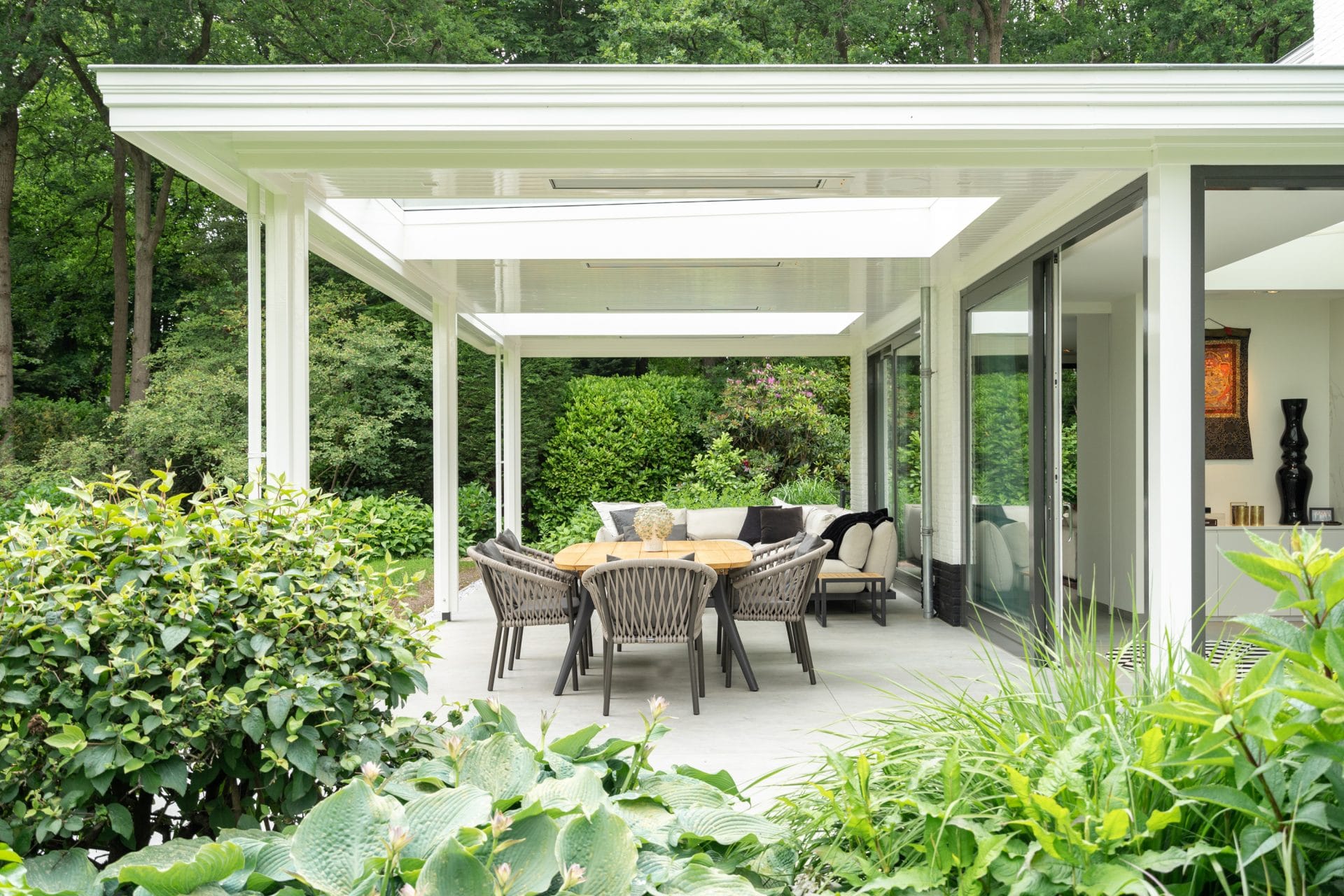Compromisso Eco-social Neolith®