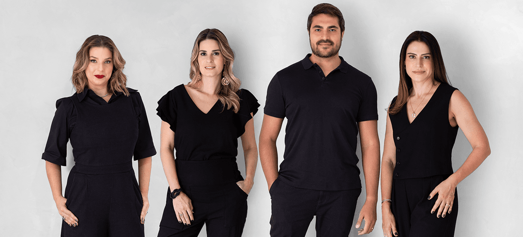 Chef Decor serve uma experiência além da gastronomia